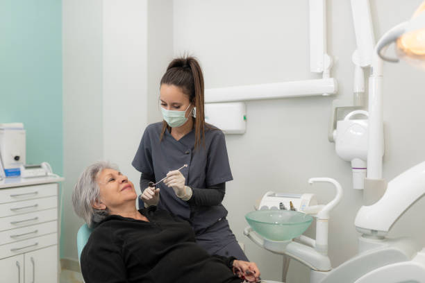 Best Emergency TMJ Treatment in Silver Summit, UT