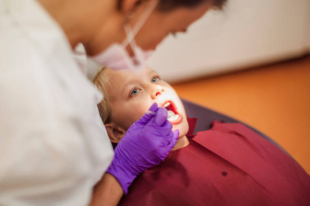 Best Emergency Dental Care for Broken or Chipped Teeth in Silver Summit, UT