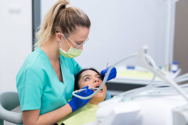Best Emergency Wisdom Teeth Removal in Silver Summit, UT