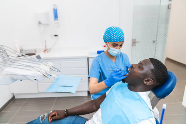 Best Emergency Tooth Extraction in Silver Summit, UT